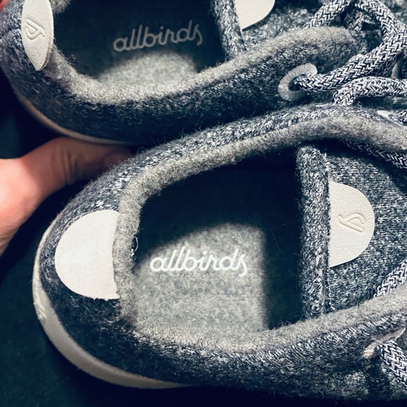 All birds sneakers - Picture 8 of 8